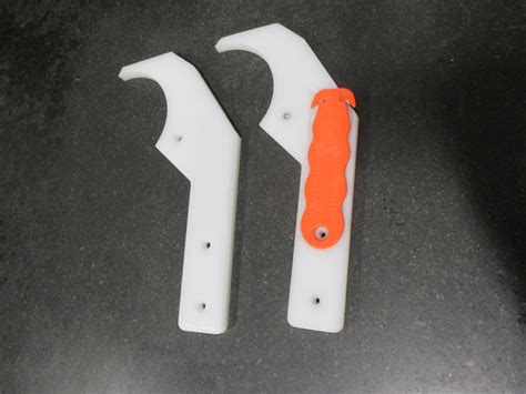 Plastic slice Cutter distribution|slice knives for sale.